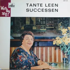 Pochette de Successen de Tante Leen