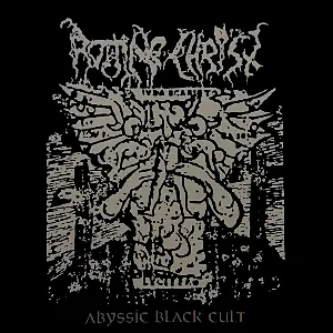 Pochette Abyssic Black Cult