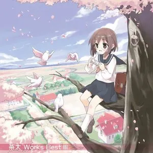 Pochette de Chata Works Best III de Chata