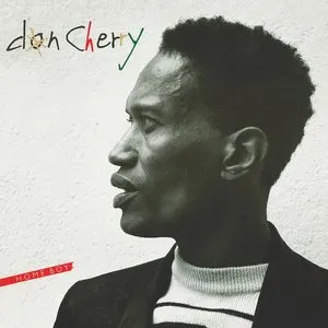 Pochette de Home Boy, Sister Out de Don Cherry