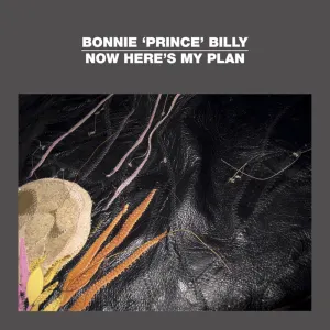 Pochette de Now Here's My Plan de Bonnie “Prince” Billy