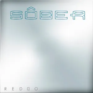 Pochette de Reddo de Sôber