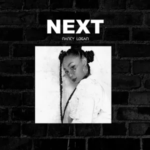 Pochette de Next de Nancy Logan
