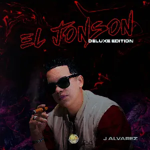 Pochette El Jonson: Deluxe Edition
