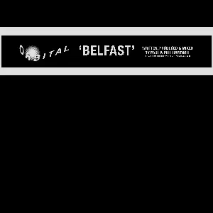 Pochette de Belfast de Orbital