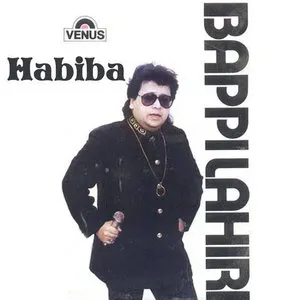 Pochette de Habiba de Bappi Lahiri