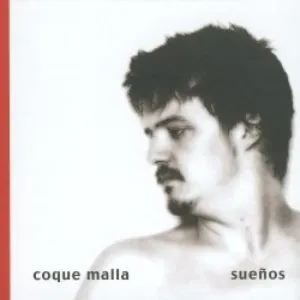Pochette de Sueños de Coque Malla