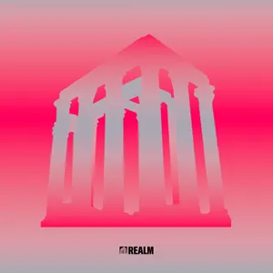 Pochette de GETAWAY de Riordan