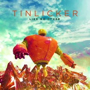 Pochette de Like No Other de Tinlicker
