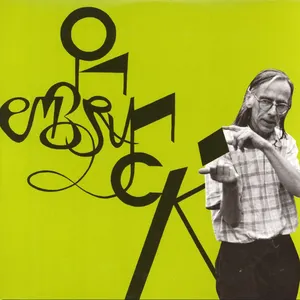 Pochette de EmbryoNNCK de Embryo