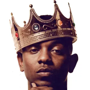 Pochette de Control de Kendrick Lamar