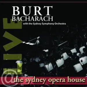 Pochette Live at the Sydney Opera House