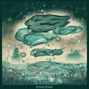 Pochette de Dying Stars de Tors