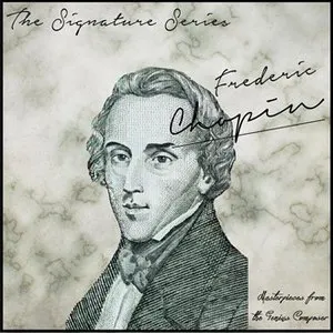 Pochette The Best of Chopin: Signature Series