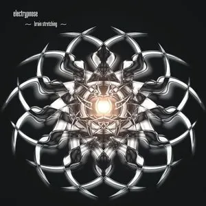 Pochette de Brain Stretching de Electrypnose