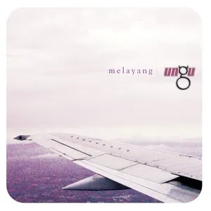 Pochette de Melayang de Ungu