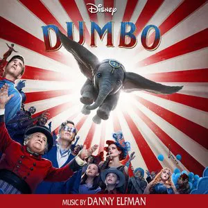 Pochette Dumbo