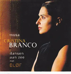 Pochette de Musa de Cristina Branco