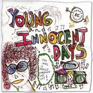 Pochette de Young and Innocent Days de Eugene Chadbourne