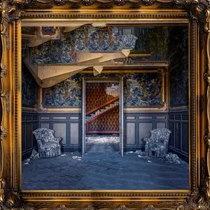 Pochette de the door into the room with a.jpg de Ugress