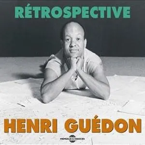Pochette de Henri Guédon: Rétrospective de Henri Guédon