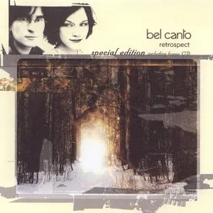 Pochette de Retrospect de Bel Canto