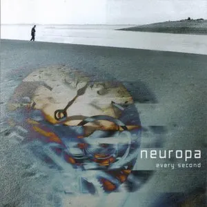 Pochette de Every Second de Neuropa