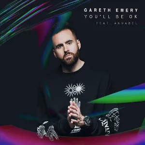 Pochette de You’ll Be OK de Gareth Emery