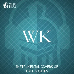 Pochette de Instrumental Covers of Hall & Oats de Goodknight Productions