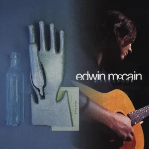 Pochette de Messenger de Edwin McCain