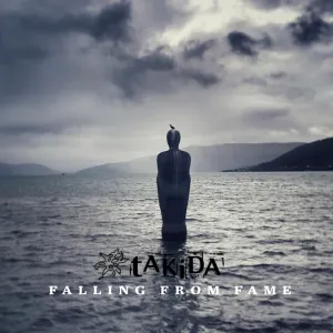 Pochette de Falling from Fame de tAKiDA