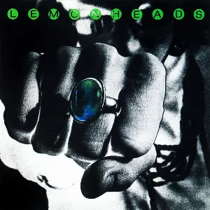 Pochette de Lovey de The Lemonheads