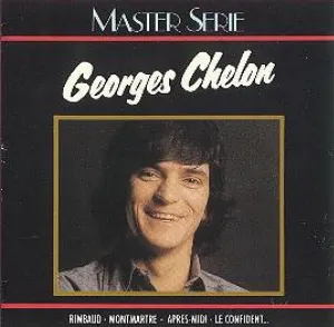 Pochette Georges Chelon