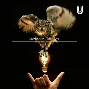 Pochette de Catcher In The Spy de UNISON SQUARE GARDEN