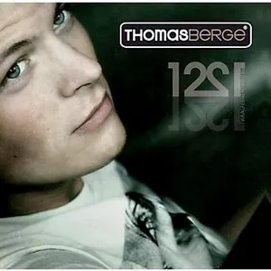 Pochette de 1221 de Thomas Berge