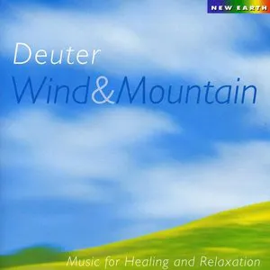 Pochette de Wind & Mountain de Deuter
