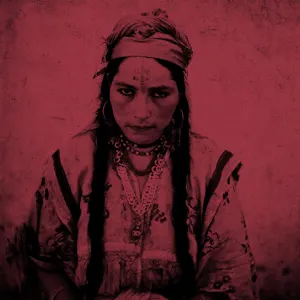 Pochette de Znousland 2 de Znous