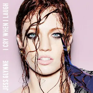 Pochette de I Cry When I Laugh de Jess Glynne
