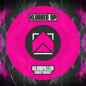 Pochette de Sweetheart de Klubfiller