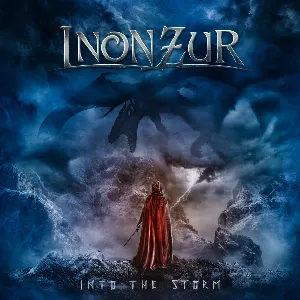 Pochette de Shelaya de Inon Zur