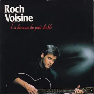 Pochette de La berceuse du petit diable de Roch Voisine
