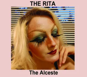 Pochette de The Alceste de The Rita