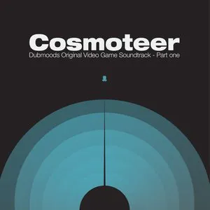 Pochette Cosmoteer Original Video Game Soundtrack Part One