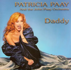 Pochette de Daddy de Patricia Paay