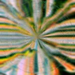 Pochette de Everlight de Nils Hoffmann