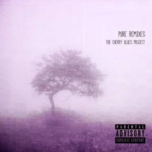 Pochette de Pure Remixes de The Cherry Blues Project