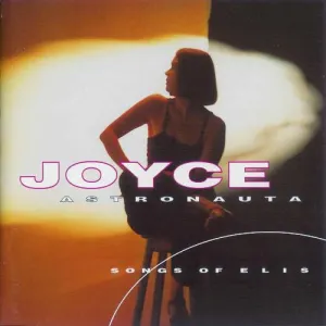 Pochette de Astronauta — Songs of Elis de Joyce