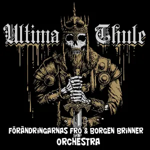 Pochette de Orchestra de Ultima Thule