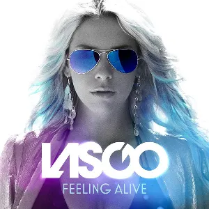 Pochette de Feeling Alive de Lasgo