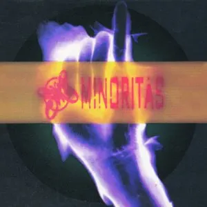 Pochette de Minoritas de Slank